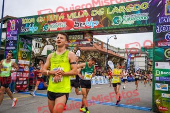 JAVIER MARTIN DIAZ 10Km Laredo 2024 23291
