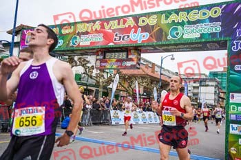 ALBERTO ATIENZA BERMEJO 10Km Laredo 2024 23385
