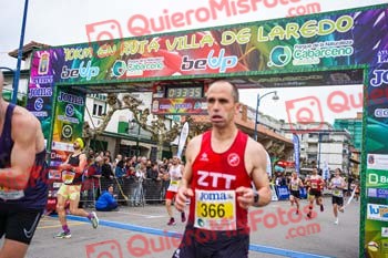 ALBERTO ATIENZA BERMEJO 10Km Laredo 2024 23386