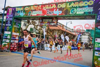 JOSE LUIS BARTOLOME GONZALEZ 10Km Laredo 2024 23974
