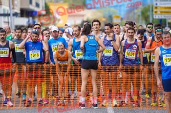 ALBERTO PEREZ ESPADERO 10Km Laredo 2024 24252