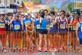 ALBERTO PEREZ ESPADERO 10Km Laredo 2024 24253