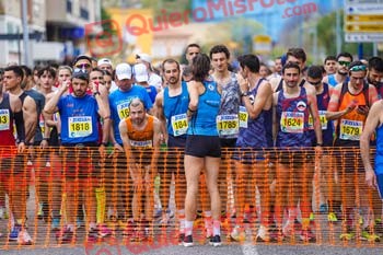ALBERTO PEREZ ESPADERO 10Km Laredo 2024 24254