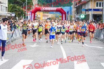 IVAN PEREZ LOPEZ 10Km Laredo 2024 24257