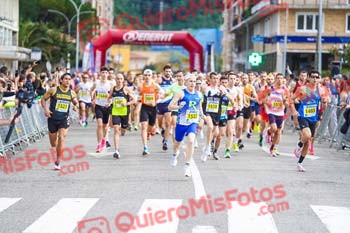 IVAN PEREZ LOPEZ 10Km Laredo 2024 24260