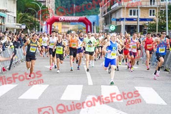IVAN PEREZ LOPEZ 10Km Laredo 2024 24261