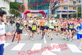 IVAN PEREZ LOPEZ 10Km Laredo 2024 24262