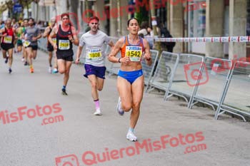 IGOR BARCENILLA PARRA 10Km Laredo 2024 24377