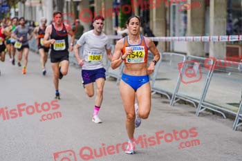 IGOR BARCENILLA PARRA 10Km Laredo 2024 24378