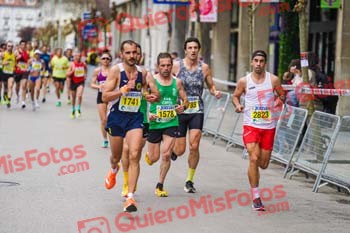 ALBERTO PEREZ ESPADERO 10Km Laredo 2024 24458