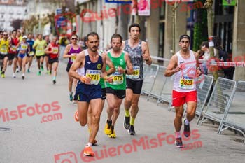 ALBERTO PEREZ ESPADERO 10Km Laredo 2024 24459