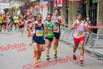 ALBERTO PEREZ ESPADERO 10Km Laredo 2024 24460