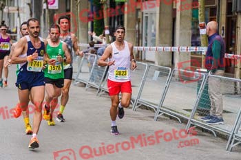 ALBERTO PEREZ ESPADERO 10Km Laredo 2024 24461
