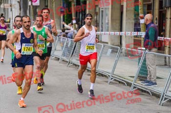 ALBERTO PEREZ ESPADERO 10Km Laredo 2024 24462