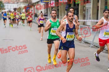 ALBERTO PEREZ ESPADERO 10Km Laredo 2024 24464