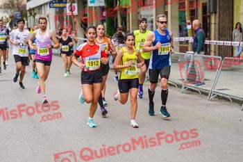 LUIS VAZQUEZ GARCIA 10Km Laredo 2024 24731