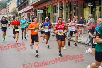 PABLO GONZALEZ ARCENILLAS 10Km Laredo 2024 24763