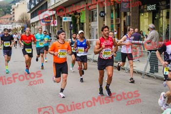 PABLO GONZALEZ ARCENILLAS 10Km Laredo 2024 24764