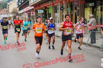 PABLO GONZALEZ ARCENILLAS 10Km Laredo 2024 24765