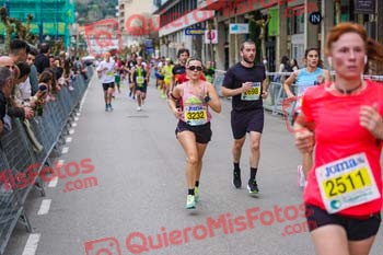 JUAN AROZAMENA LLAMOSAS 10Km Laredo 2024 25279