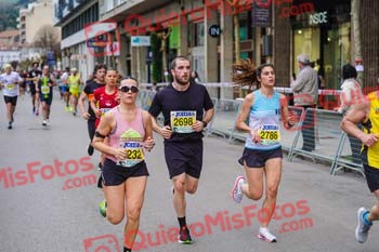 JUAN AROZAMENA LLAMOSAS 10Km Laredo 2024 25281
