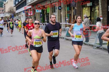 JUAN AROZAMENA LLAMOSAS 10Km Laredo 2024 25282
