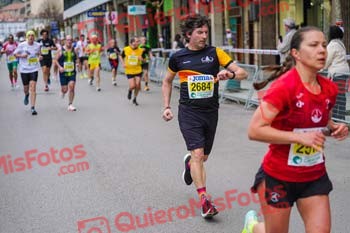 JUAN AROZAMENA LLAMOSAS 10Km Laredo 2024 25287