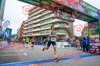 ALBERTO PEREZ ESPADERO 10Km Laredo 2024 26082