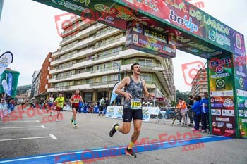 ALBERTO PEREZ ESPADERO 10Km Laredo 2024 26083