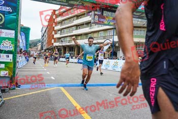 PABLO GONZALEZ ARCENILLAS 10Km Laredo 2024 26333