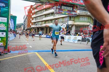 PABLO GONZALEZ ARCENILLAS 10Km Laredo 2024 26334