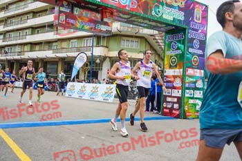 PABLO GONZALEZ ARCENILLAS 10Km Laredo 2024 26335