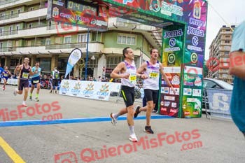 PABLO GONZALEZ ARCENILLAS 10Km Laredo 2024 26336
