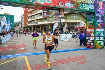 JUAN AROZAMENA LLAMOSAS 10Km Laredo 2024 27093