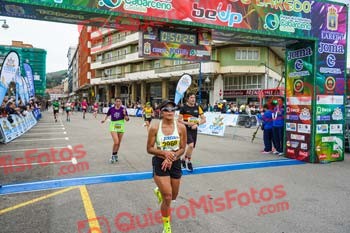 JUAN AROZAMENA LLAMOSAS 10Km Laredo 2024 27094