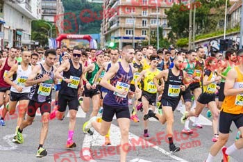 JAVIER MARTIN DIAZ 10Km Laredo 2024 27830