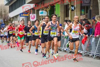 JAVIER MARTIN DIAZ 10Km Laredo 2024 28098