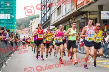 ALBERTO ATIENZA BERMEJO 10Km Laredo 2024 28185