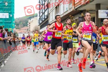 ALBERTO ATIENZA BERMEJO 10Km Laredo 2024 28186
