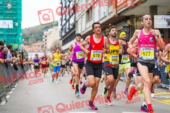 ALBERTO ATIENZA BERMEJO 10Km Laredo 2024 28187