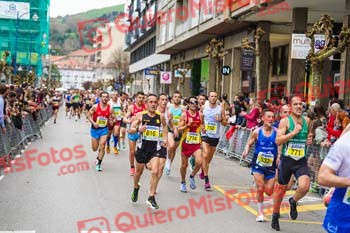 JAVIER MUNOZ RODRIGUEZ 10Km Laredo 2024 28311