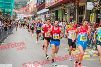 JAVIER MUNOZ RODRIGUEZ 10Km Laredo 2024 28314