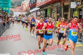 JAVIER MUNOZ RODRIGUEZ 10Km Laredo 2024 28315