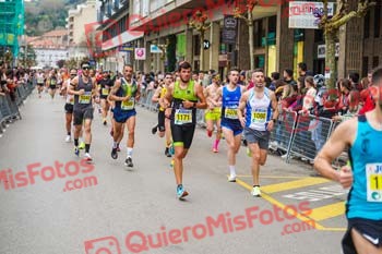 JOSE LUIS BARTOLOME GONZALEZ 10Km Laredo 2024 28423