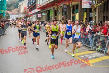 JOSE LUIS BARTOLOME GONZALEZ 10Km Laredo 2024 28424