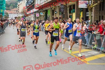 JOSE LUIS BARTOLOME GONZALEZ 10Km Laredo 2024 28425