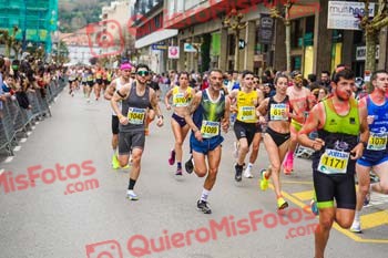 JOSE LUIS BARTOLOME GONZALEZ 10Km Laredo 2024 28426
