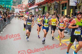 JOSE LUIS BARTOLOME GONZALEZ 10Km Laredo 2024 28427