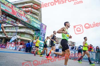 JAVIER MARTIN DIAZ 10Km Laredo 2024 28969