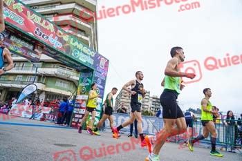 JAVIER MARTIN DIAZ 10Km Laredo 2024 28970